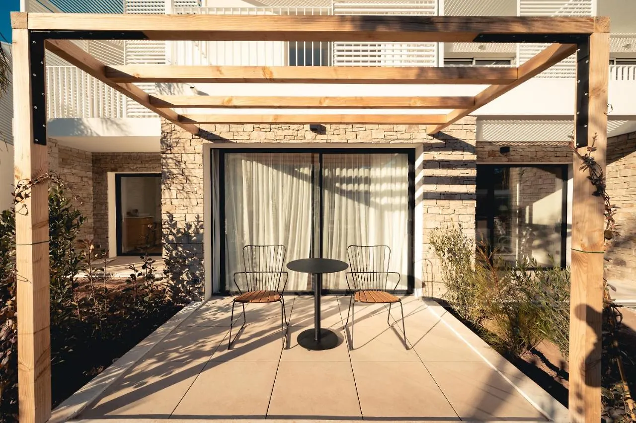 Van Der Valk Hotel Bloom Saint Aygulf Frankreich