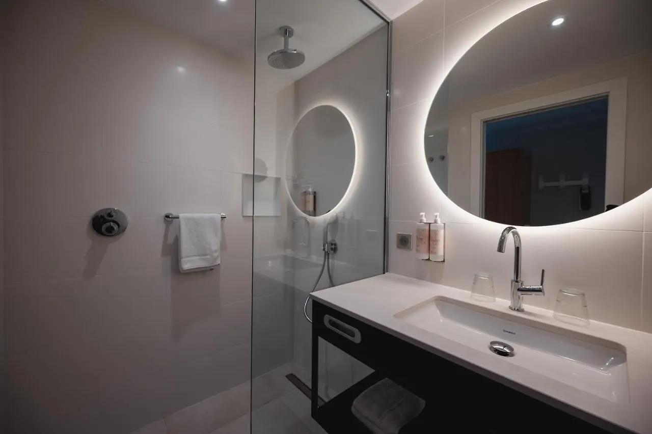 Van Der Valk Hotel Bloom Saint Aygulf Francia