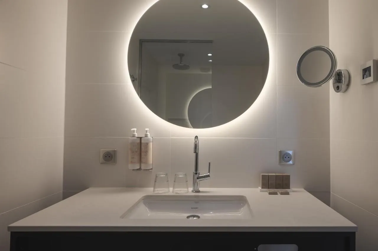 Van Der Valk Hotel Bloom Saint Aygulf