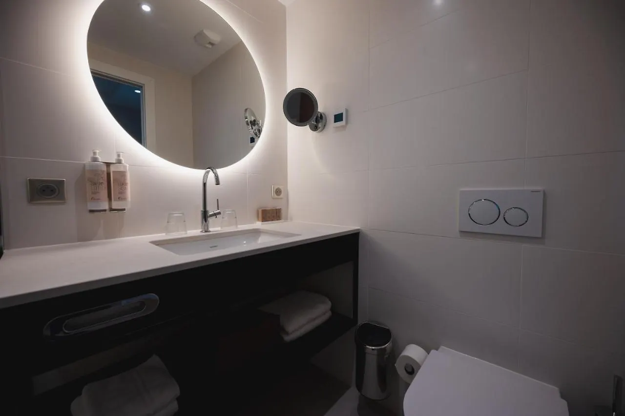 Van Der Valk Hotel Bloom Saint Aygulf