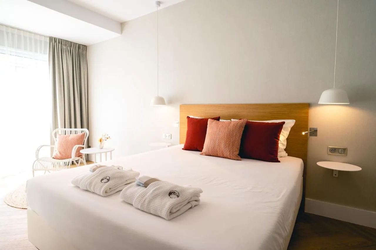 Van Der Valk Hotel Bloom Saint Aygulf