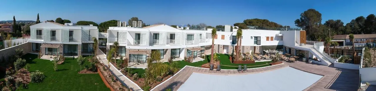 ****  Van Der Valk Hotel Bloom Saint Aygulf Frankreich