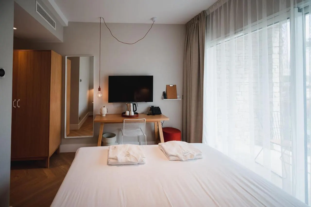 ****  Van Der Valk Hotel Bloom Saint Aygulf Francia