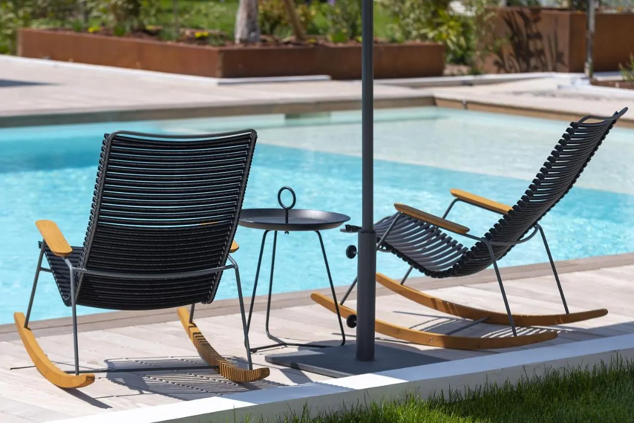 Van Der Valk Hotel Bloom Saint Aygulf
