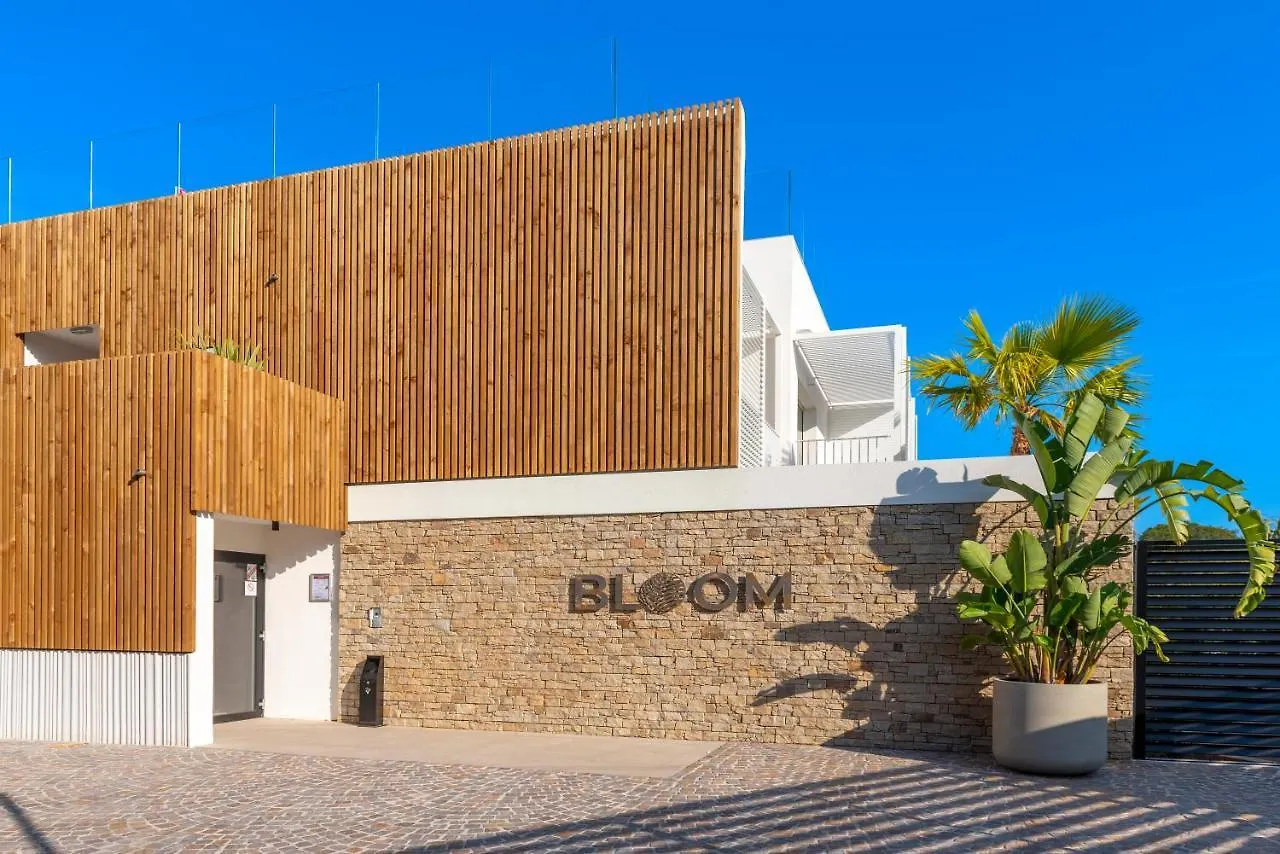 Van Der Valk Hotel Bloom Saint Aygulf 4*,  Francia