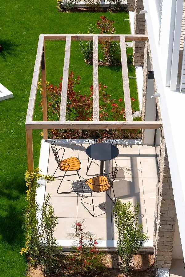 Van Der Valk Hotel Bloom Saint Aygulf Francia
