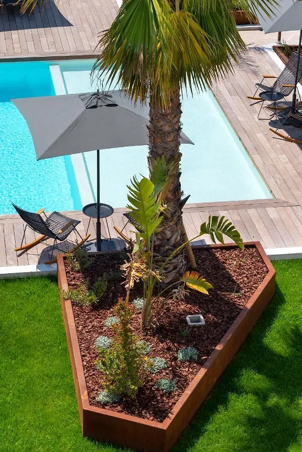Van Der Valk Hotel Bloom Saint Aygulf 4*,  Francia