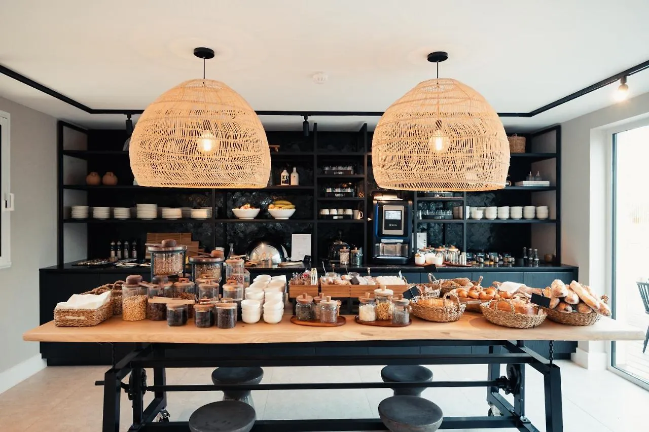 Van Der Valk Hotel Bloom Saint Aygulf