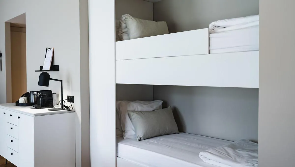 Van Der Valk Hotel Bloom Saint Aygulf