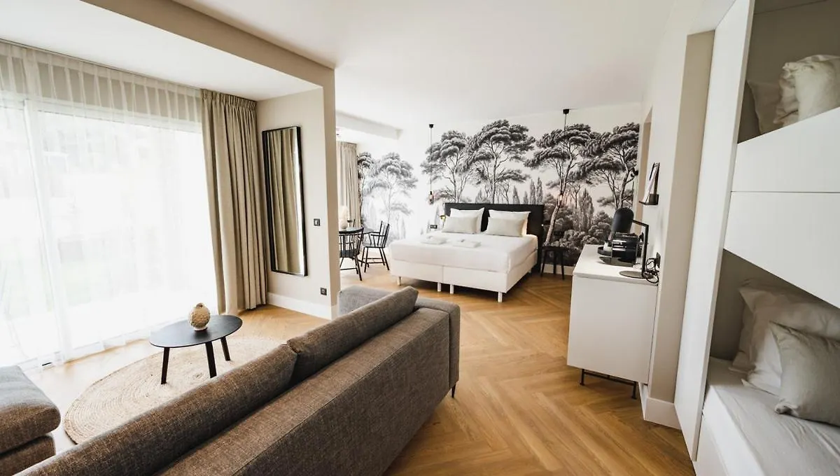 Van Der Valk Hotel Bloom Saint Aygulf