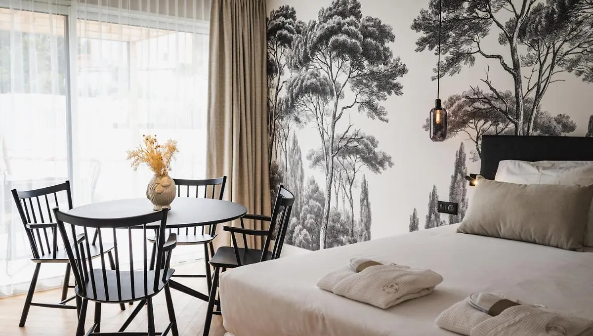 Van Der Valk Hotel Bloom Saint Aygulf