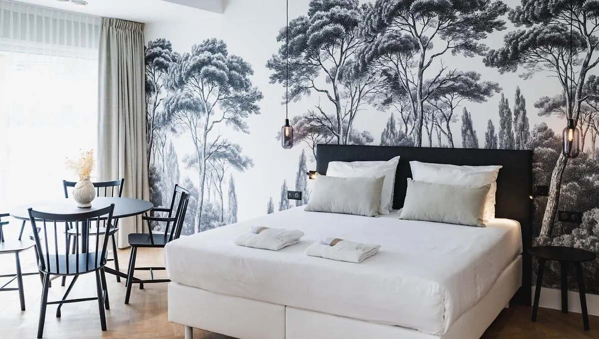 Van Der Valk Hotel Bloom Saint Aygulf