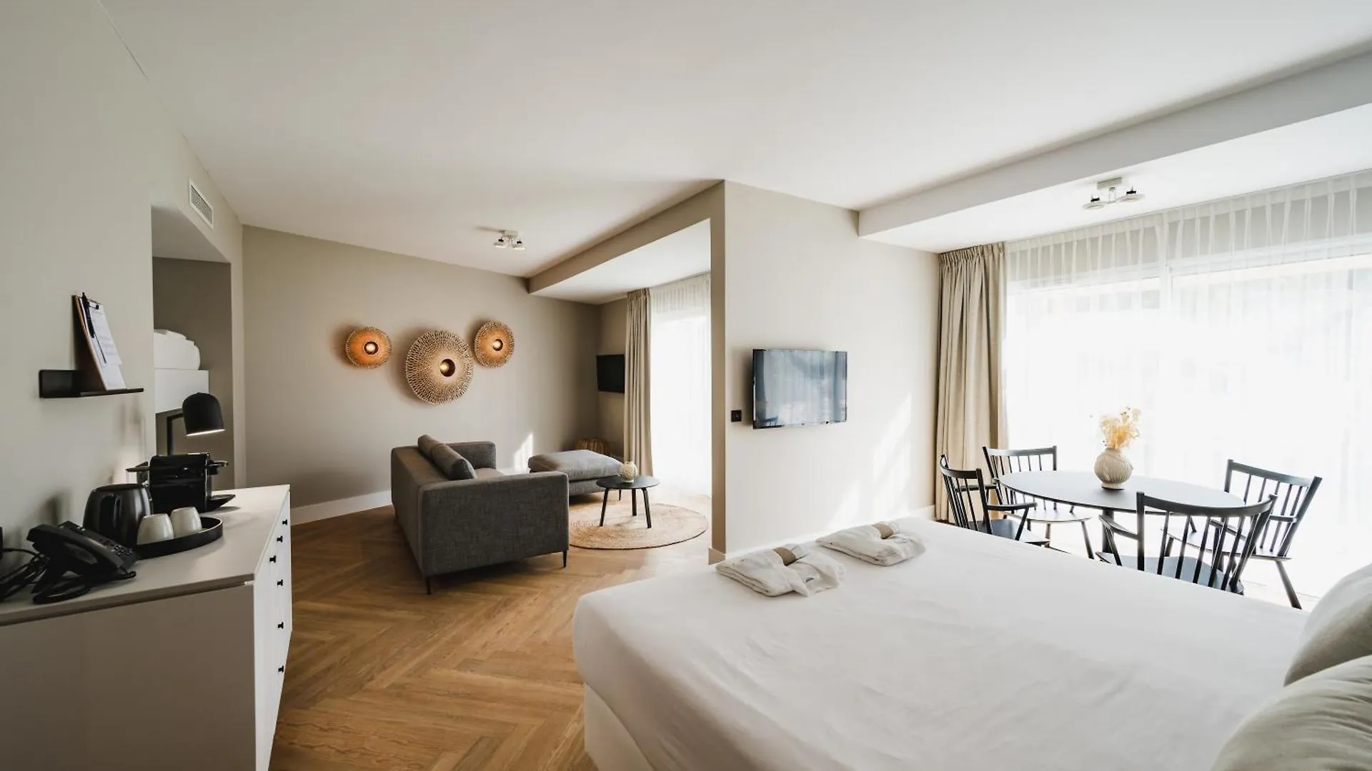 Van Der Valk Hotel Bloom Saint Aygulf Francia