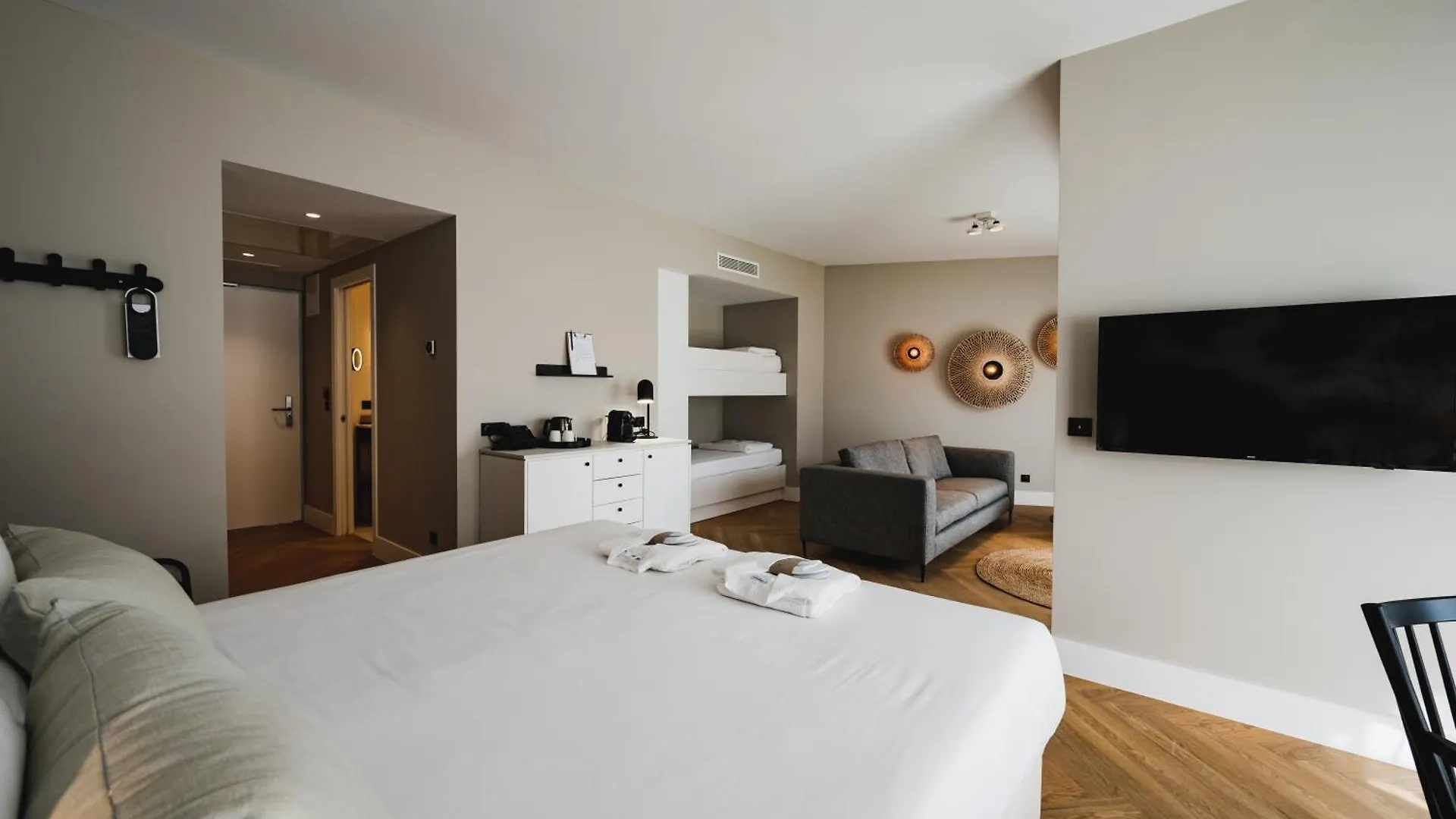 Van Der Valk Hotel Bloom Saint Aygulf 4*,  Francia