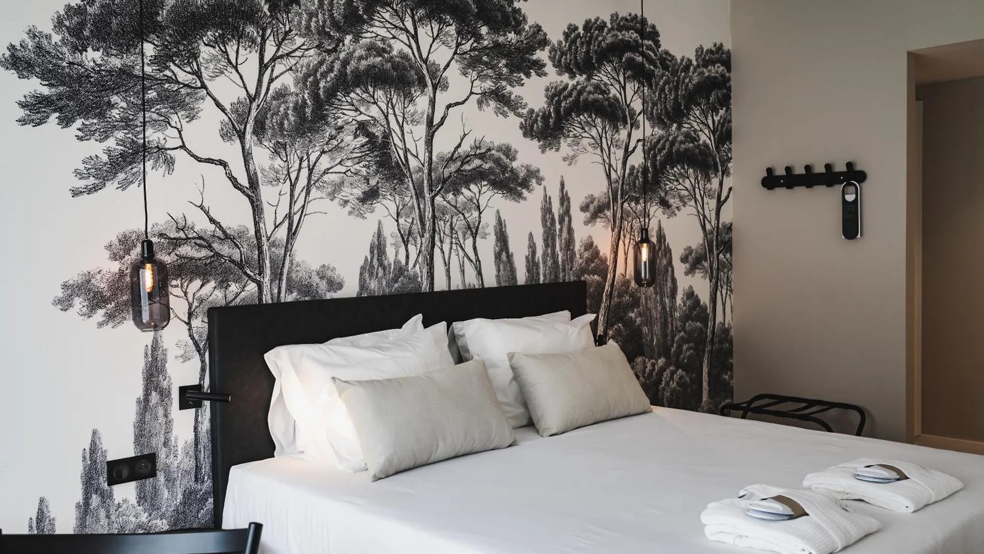 Van Der Valk Hotel Bloom Saint Aygulf