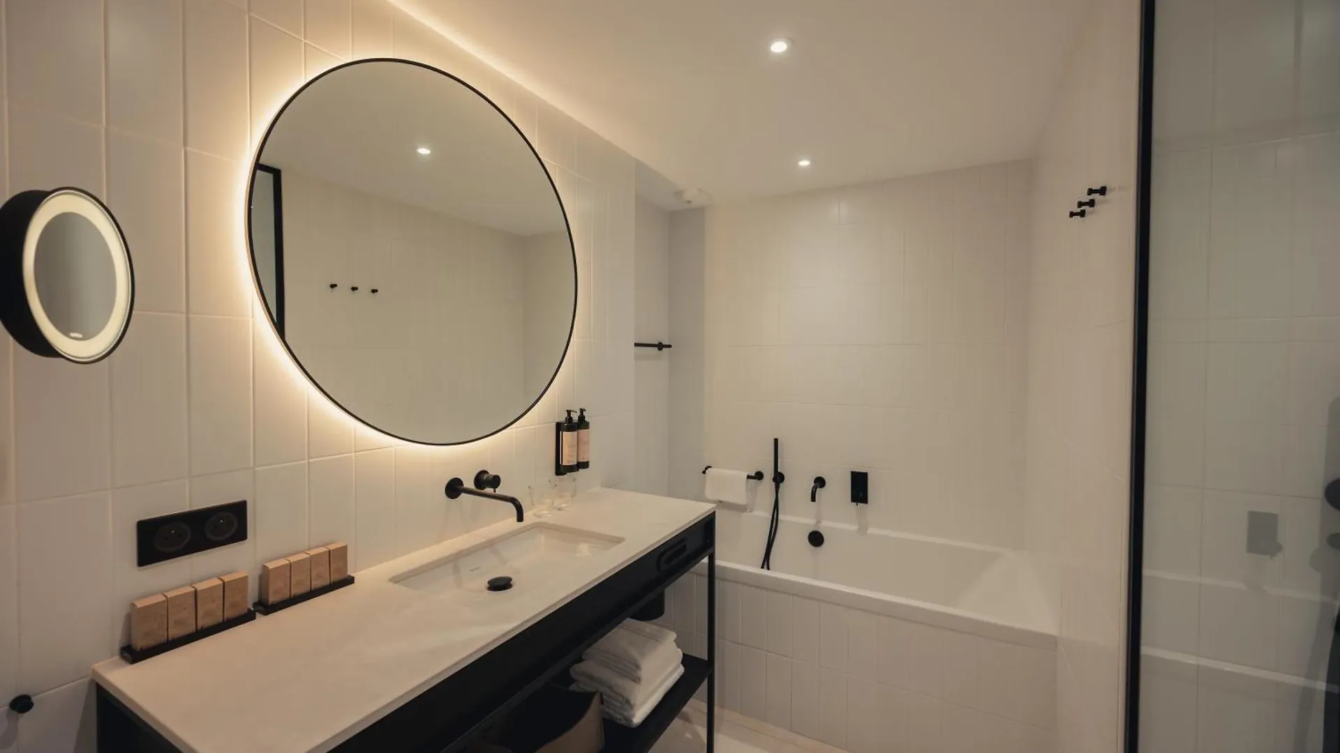 Van Der Valk Hotel Bloom Saint Aygulf