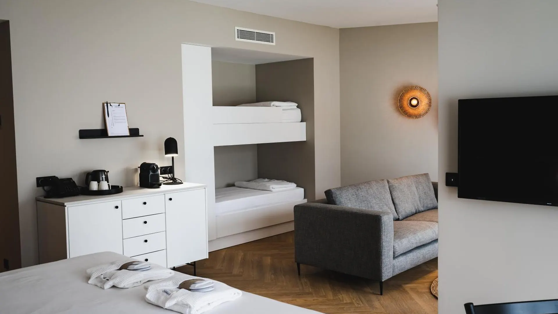 Van Der Valk Hotel Bloom Saint Aygulf 4*,