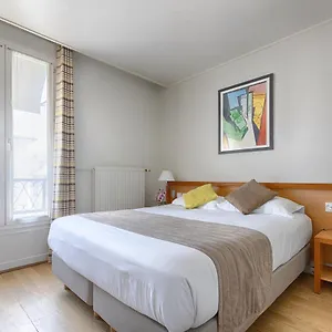 Le Beaugency 3* Parigi