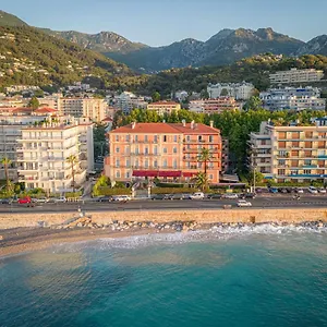 Western Premier De Galles **** Menton