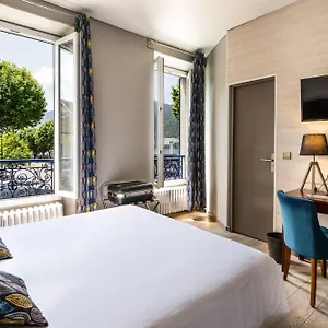 Beau Rivage 3* Aix-les-Bains