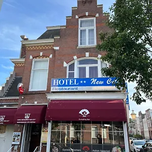 New Scheveningen 2* Den Haag