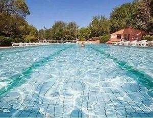 Camping Marina Paradise *** Port Grimaud