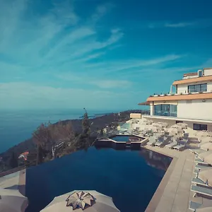 Les Terrasses D'eze - Hôtel&spa **** Èze
