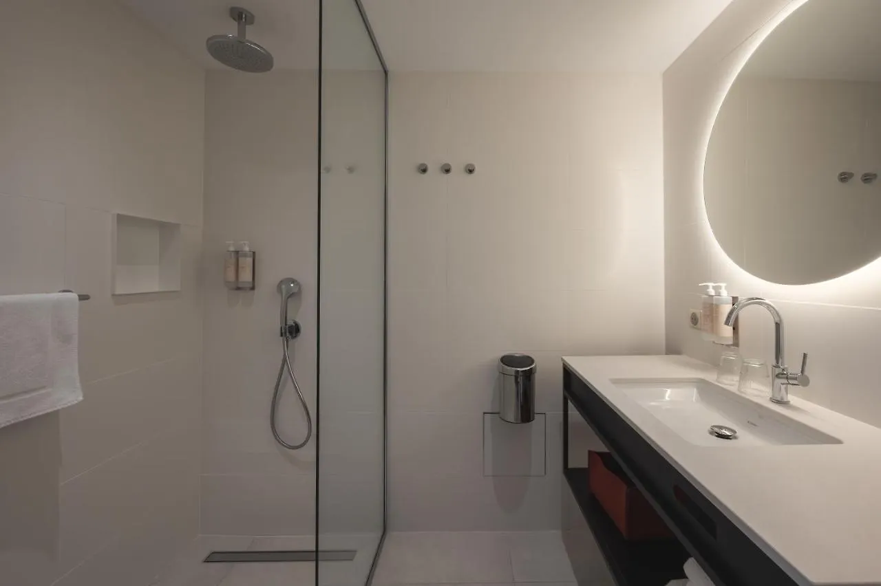 ****  Van Der Valk Hotel Bloom Saint Aygulf France