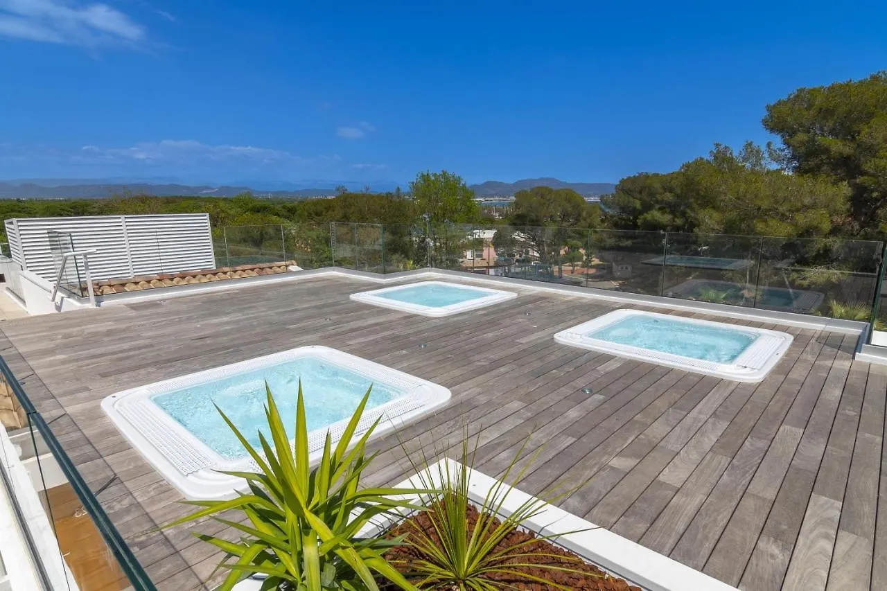 Van Der Valk Hotel Bloom Saint Aygulf
