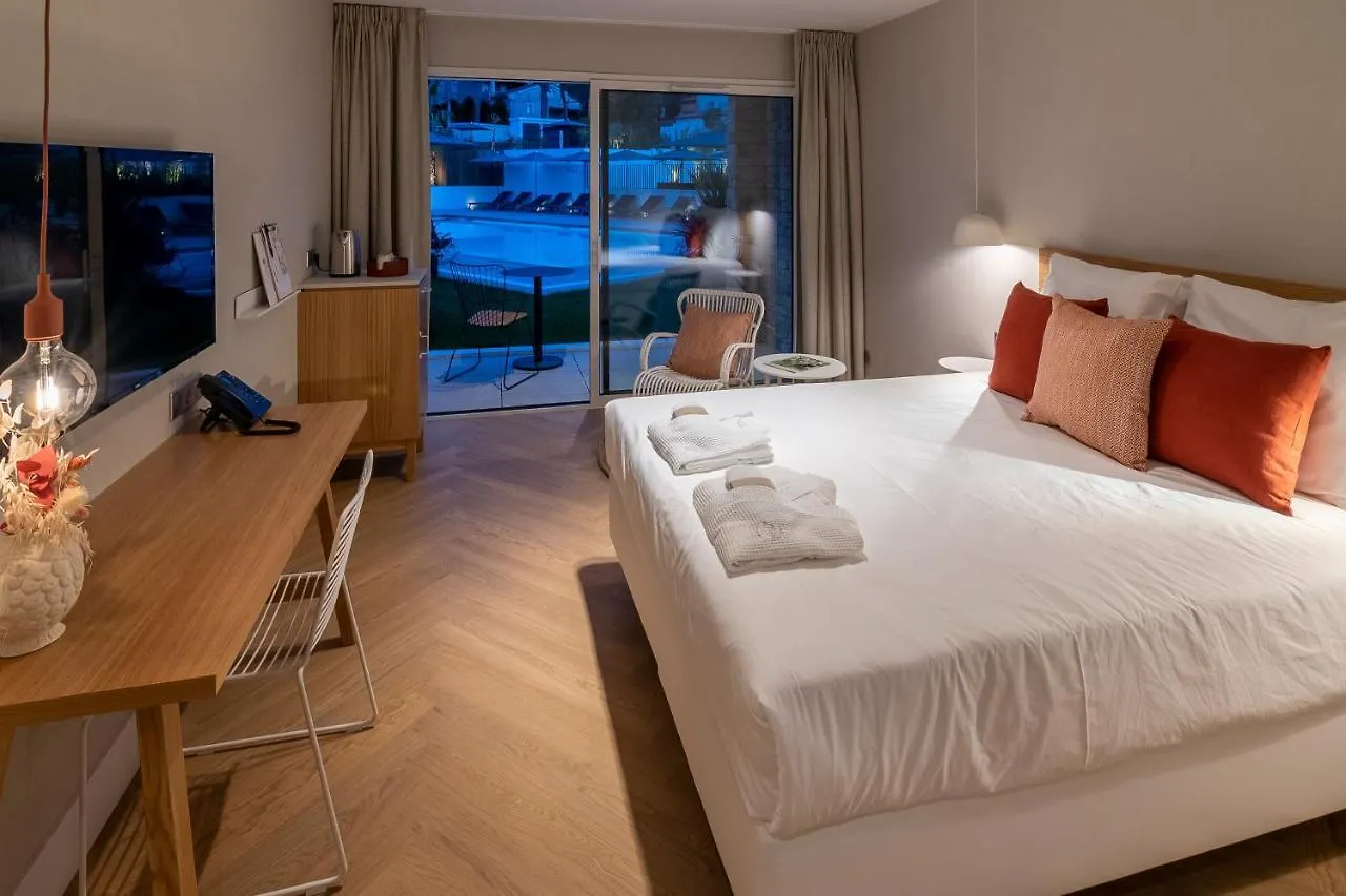 Van Der Valk Hotel Bloom Saint Aygulf