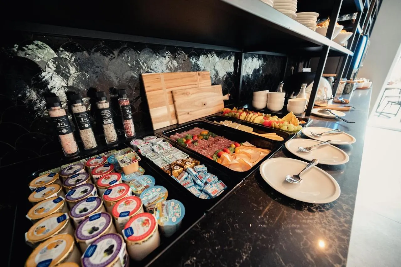 Van Der Valk Hotel Bloom Saint Aygulf