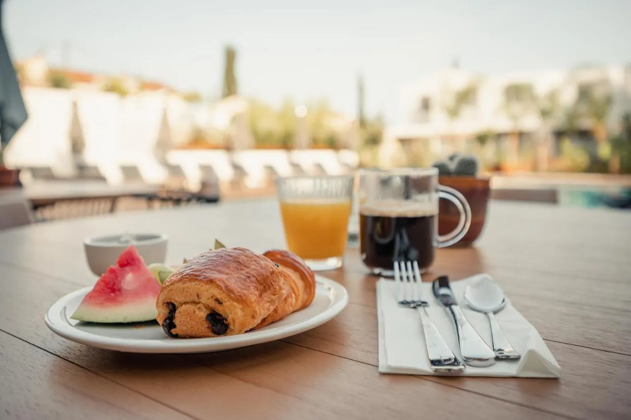 Van Der Valk Hotel Bloom Saint Aygulf