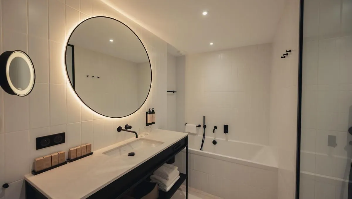 Van Der Valk Hotel Bloom Saint Aygulf