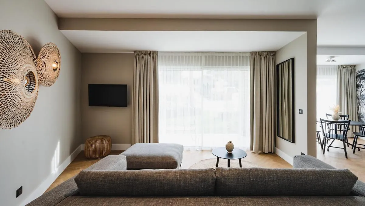 ****  Van Der Valk Hotel Bloom Saint Aygulf Fransa