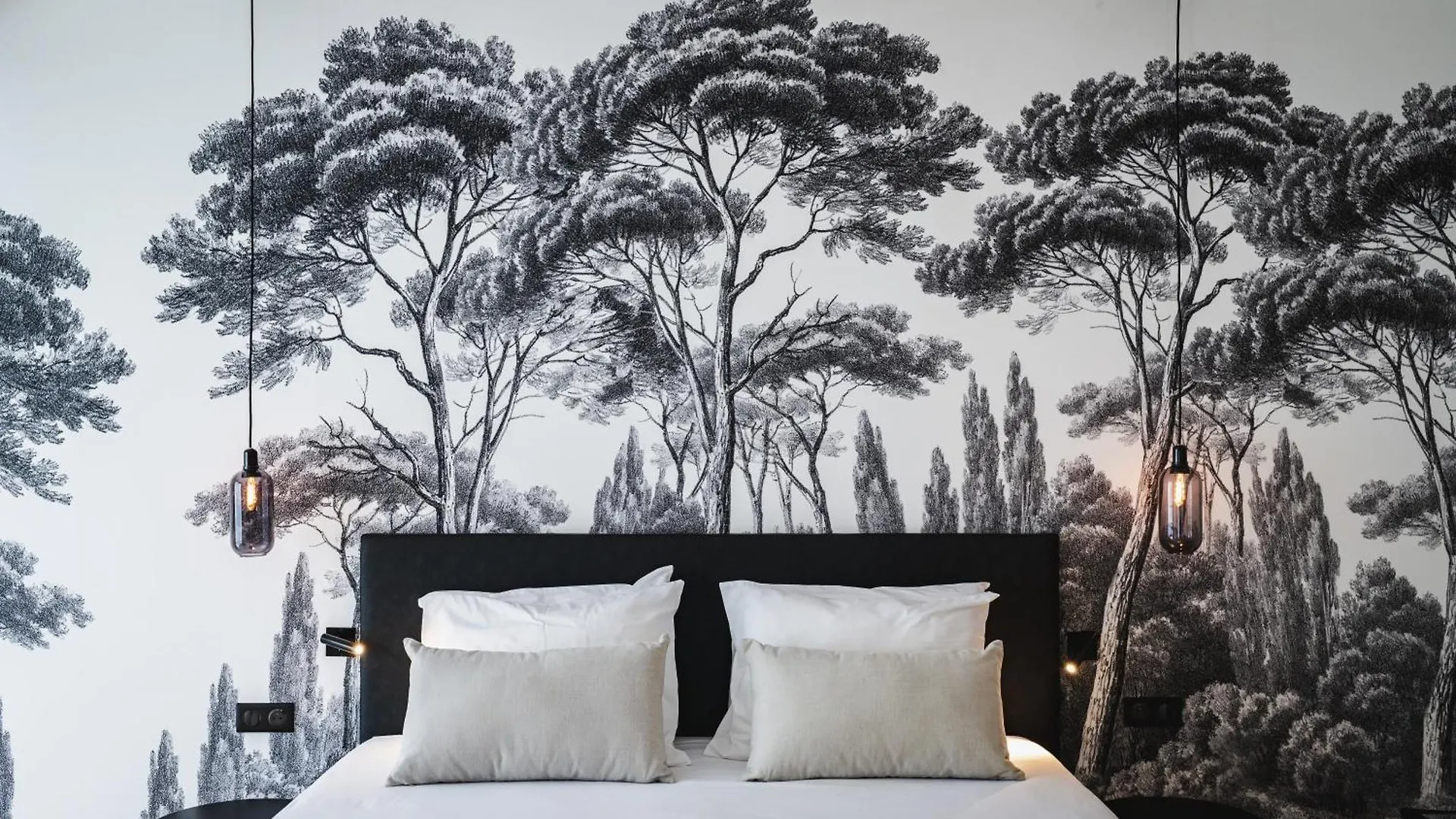 Van Der Valk Hotel Bloom Saint Aygulf France