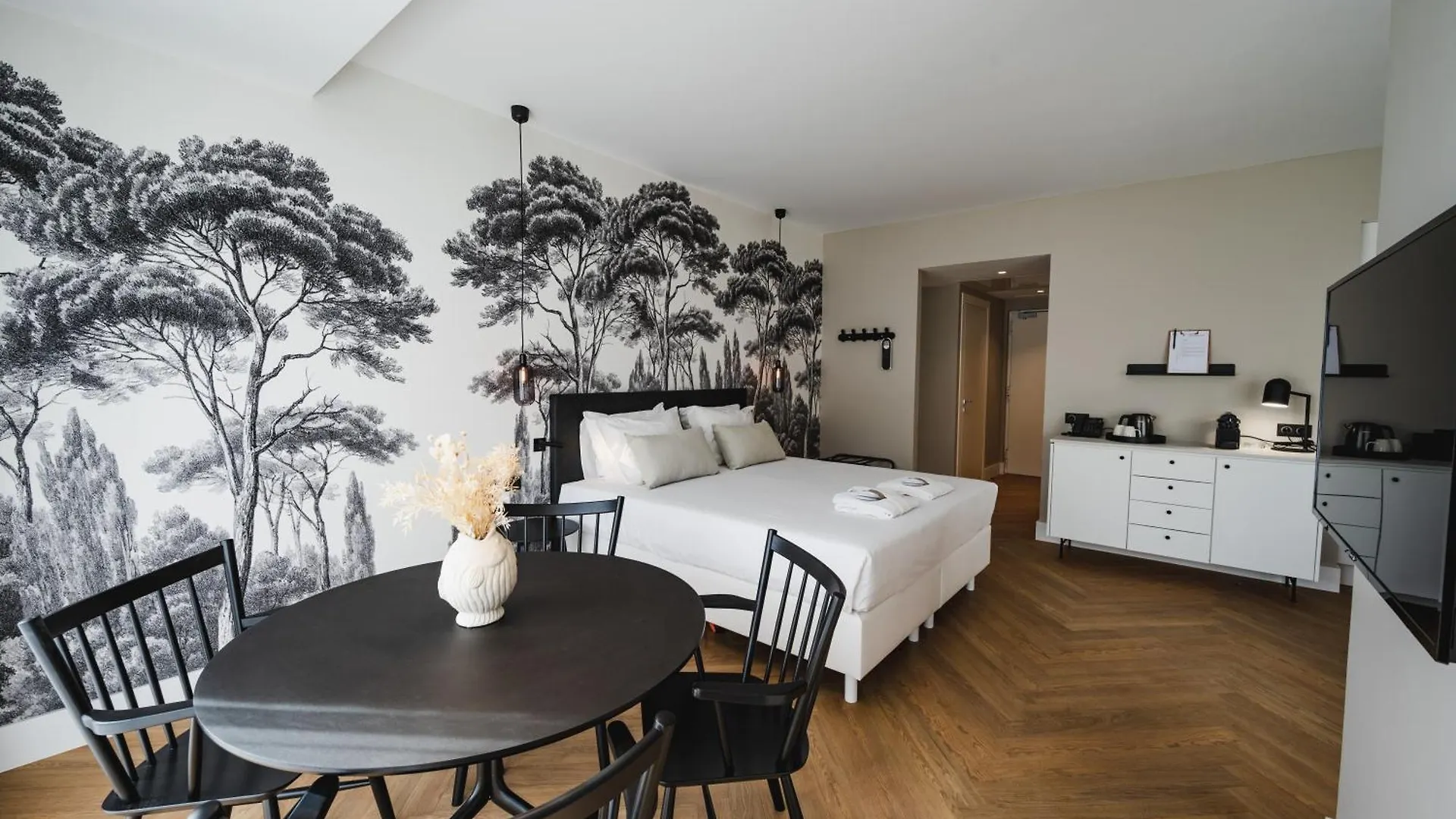 Van Der Valk Hotel Bloom Saint Aygulf