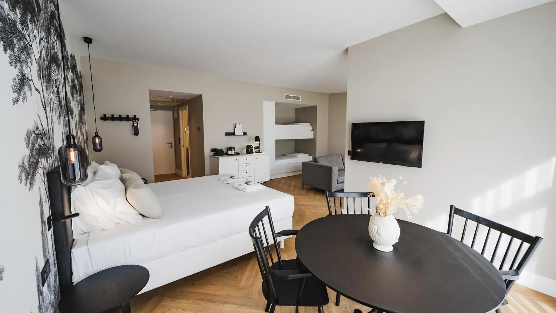 ****  Van Der Valk Hotel Bloom Saint Aygulf Fransa